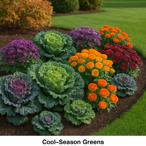 Fall Seasonal Plants in Edmond Oklahoma Cool-Season Green.png