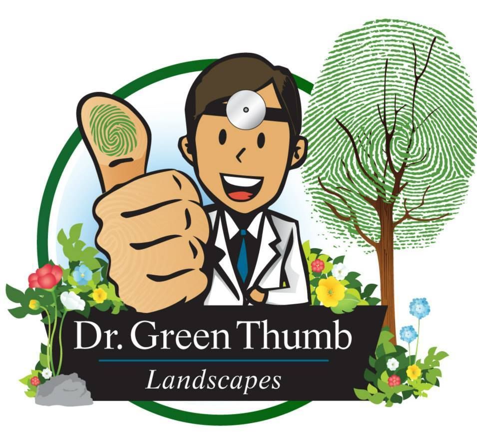 Dr. Green Thumb