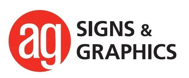 AG Signs and Graphics