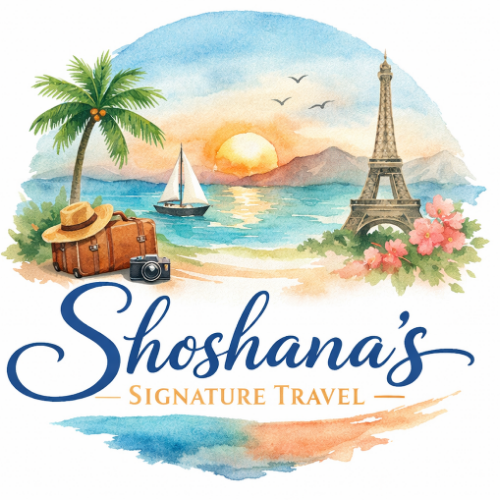 Shoshana's Signature Travel