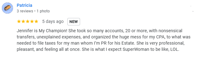 Patricia Carr Google Review .png