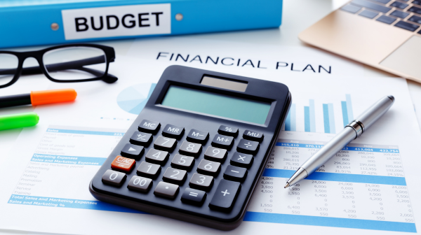 Budgeting Mistakes to Avoid During Reviews