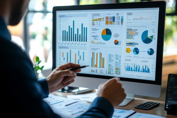 Create a Cash Flow Forecast