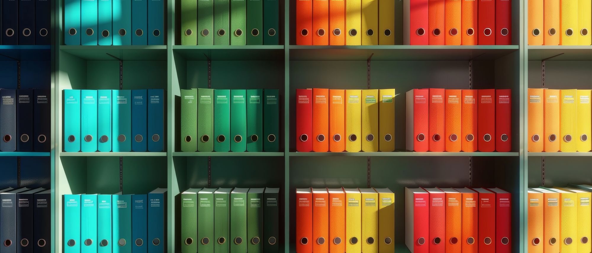 Organized Files Bookkeeping Records .jpeg