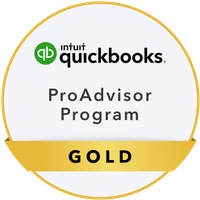 QuickBooks ProAdvisor Gold