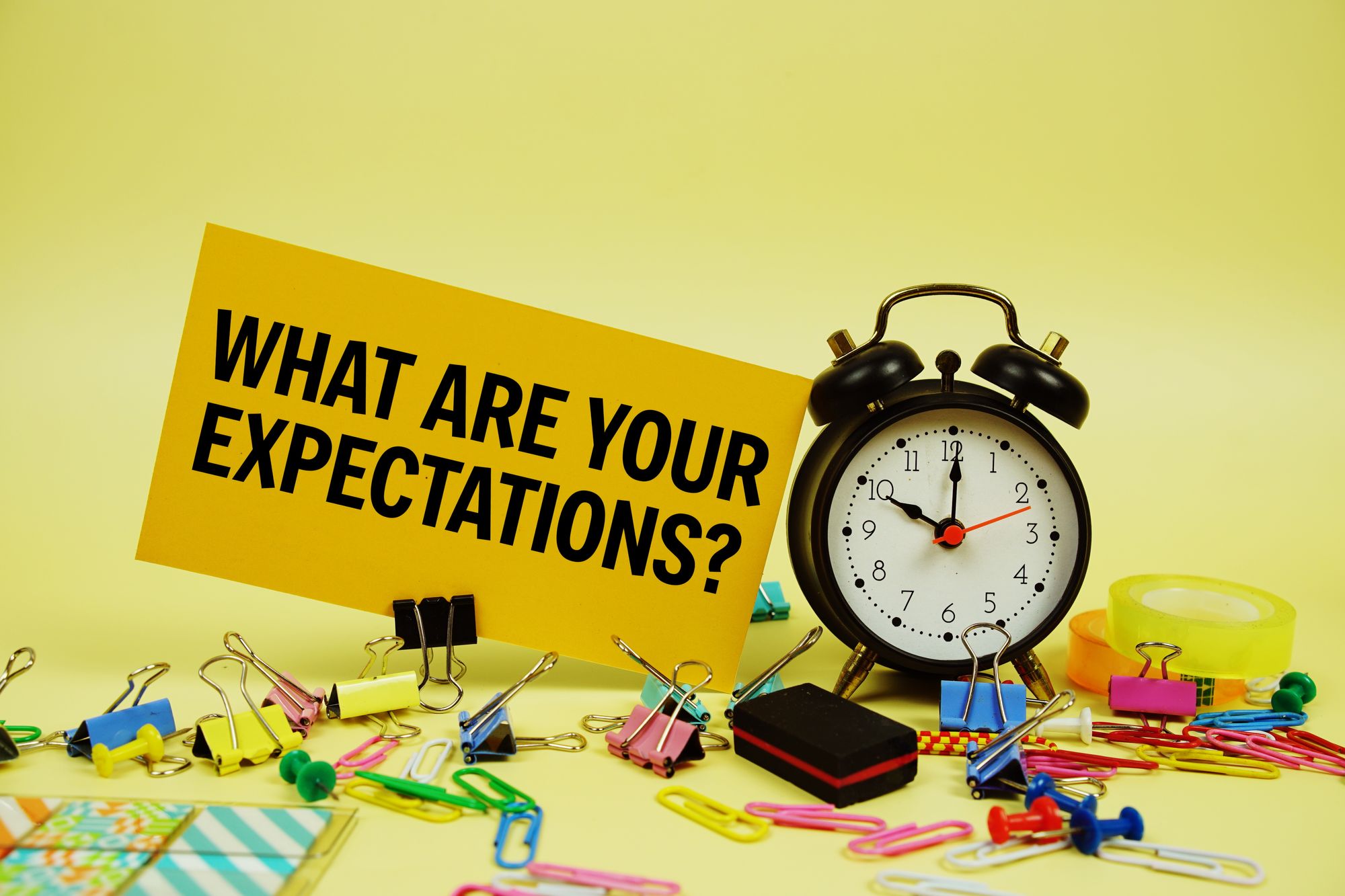 What are your expectations.jpeg