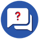 FAQ icon