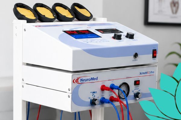 Image of the Neuromed Machine