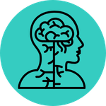 Icon for Enhanced Nervous System Communication