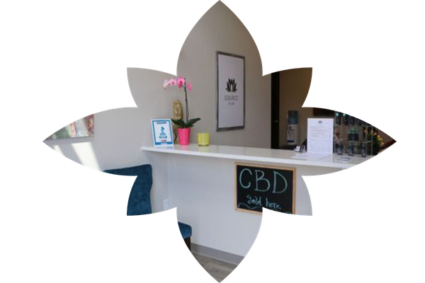 Image of the office