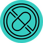Icon for Drug-Free Pain relief