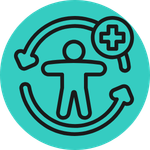 Icon for Accelerated Recovery