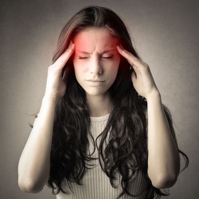 headache or migraine