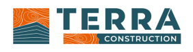 M327614 - Terra Construction