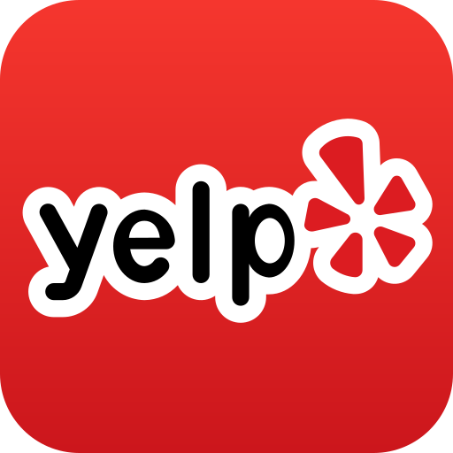 Yelp logo