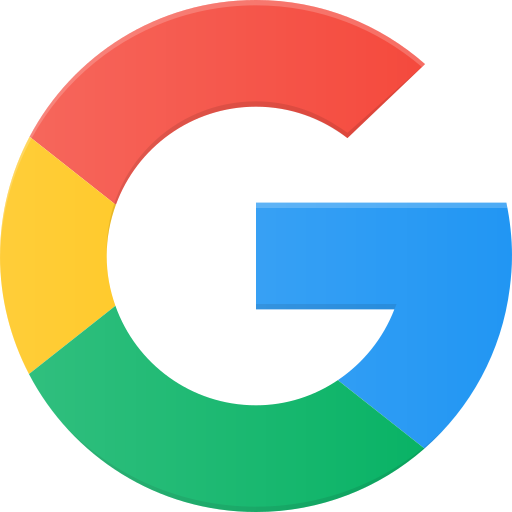 Google Maps logo