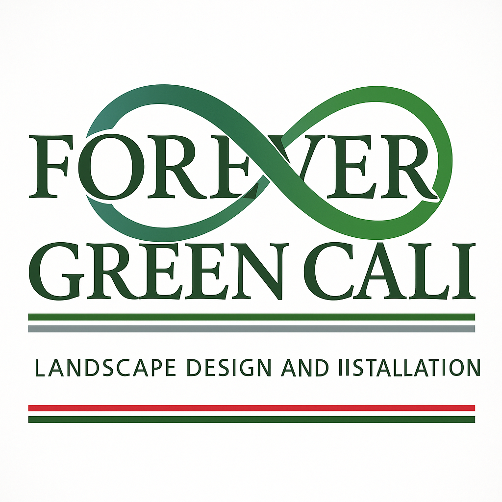 Forever Green Cali