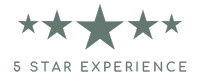 5 Star Experience 5 Star Experience