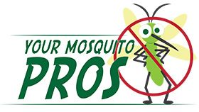 Your Mosquito Pros