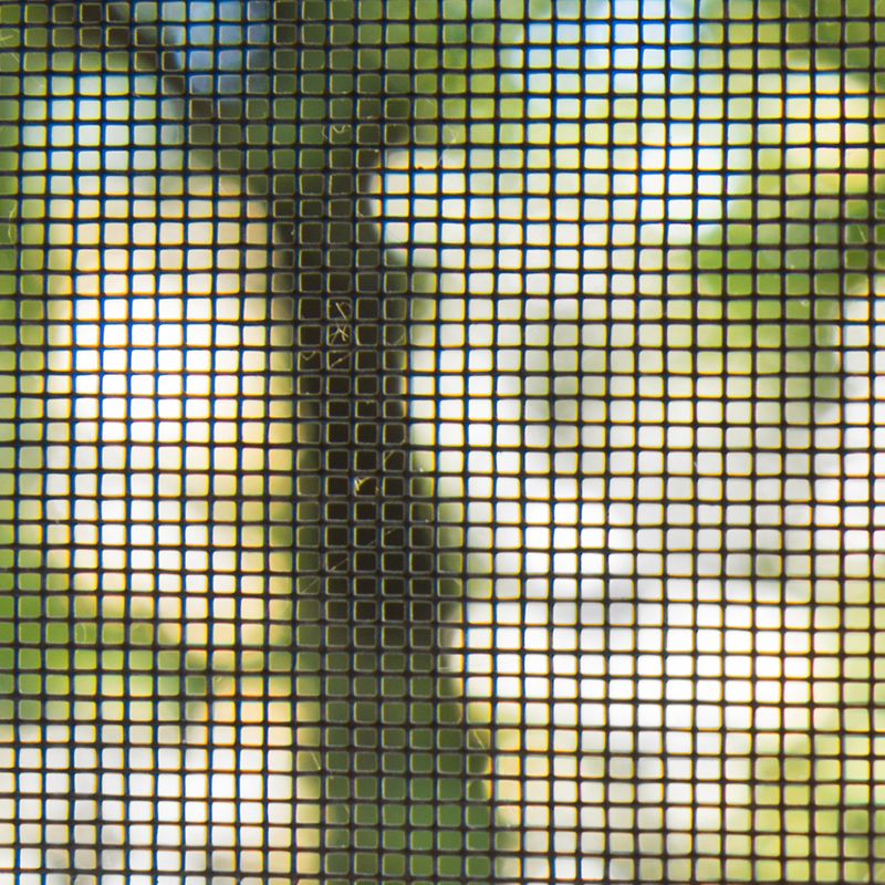 Image of a mosquito screen