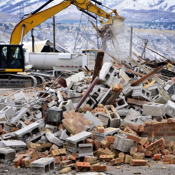 debris being cleared 4 Reasons to Leave Debris Removal to the Professionals (2).jpg