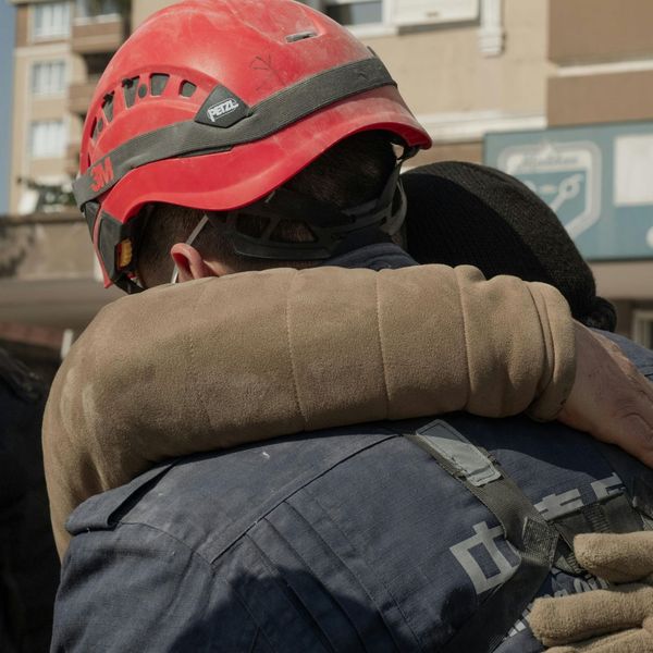 hugging response team hugging response team