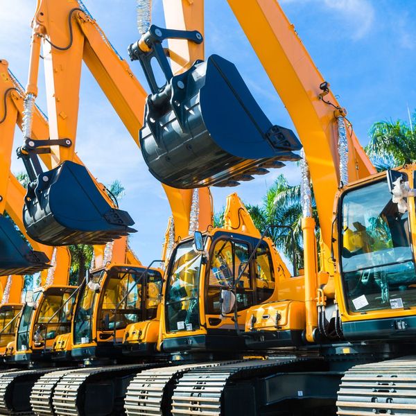 bulldozers bulldozers
