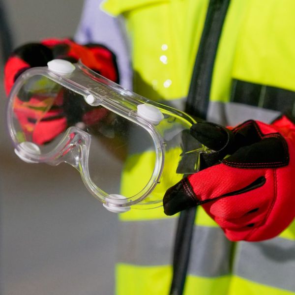 safety equipment 4 Reasons to Leave Debris Removal to the Professionals.jpg