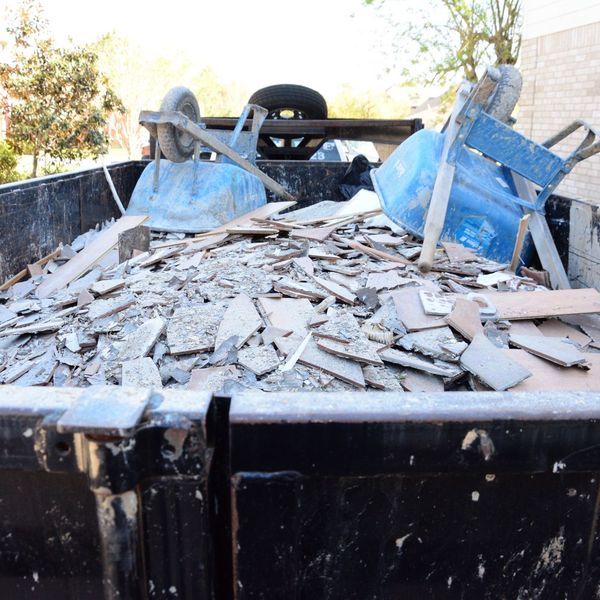 debris in a dumpster A Closer Look at SGR's Comprehensive Debris Removal Services.jpg