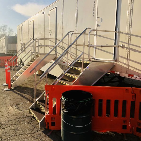 housing trailers housing trailers