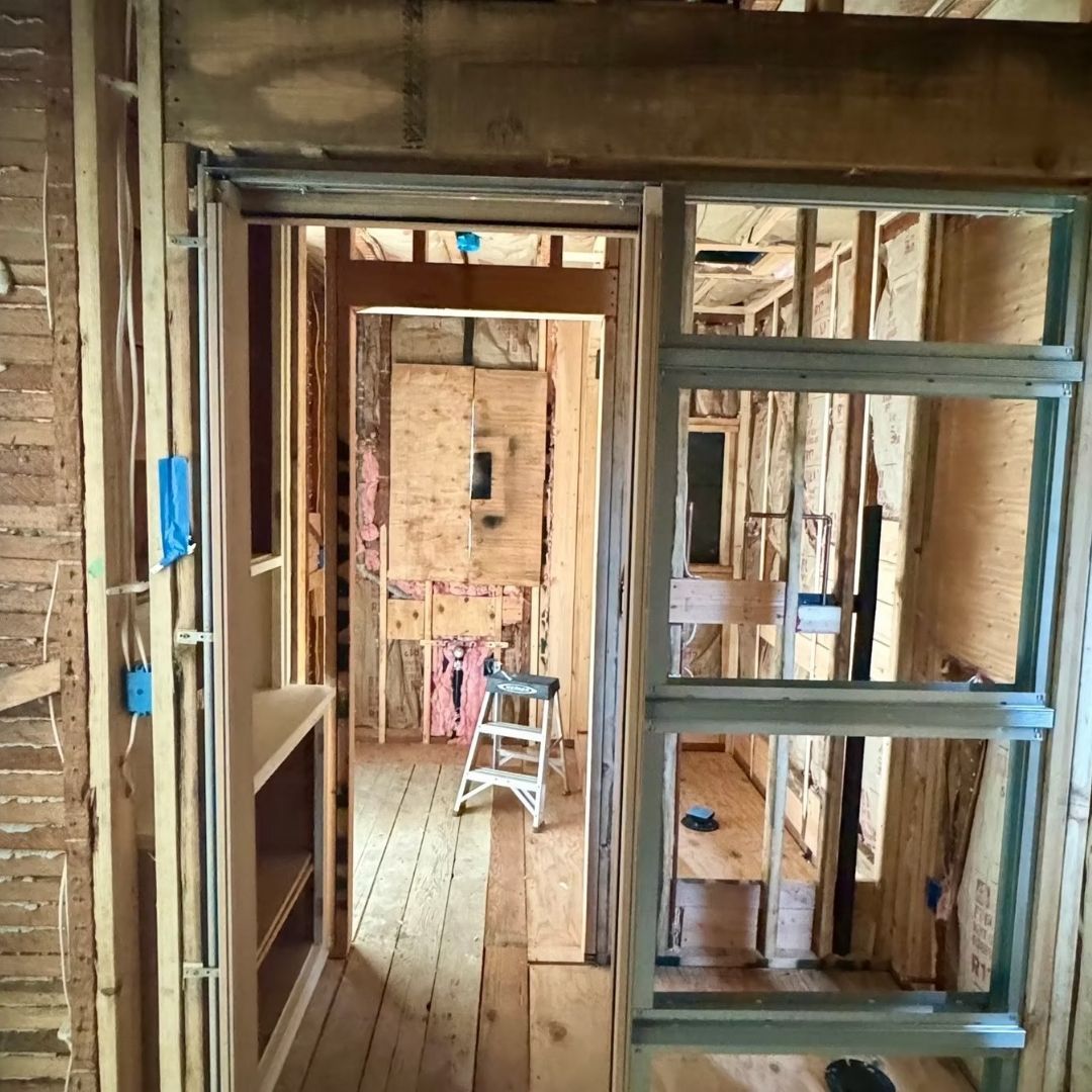 framing and extension 