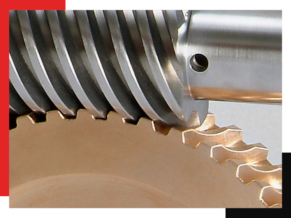 Worm Gear Sets