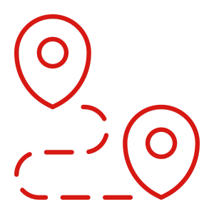 location icon