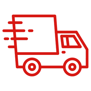 moving truck icon