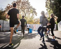 In-Season Triathlon Training
