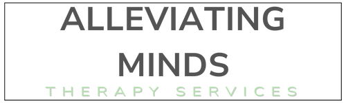 Alleviating Minds Therapy Services