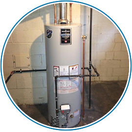 Water heater