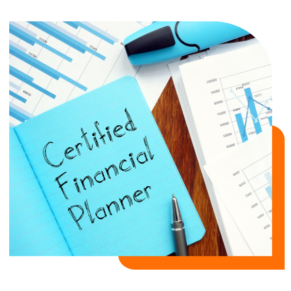 certified financial planner