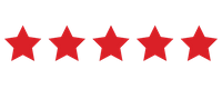 5 Red Stars 5 Red Stars