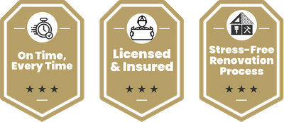 trust badges