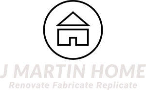 J Martin Home