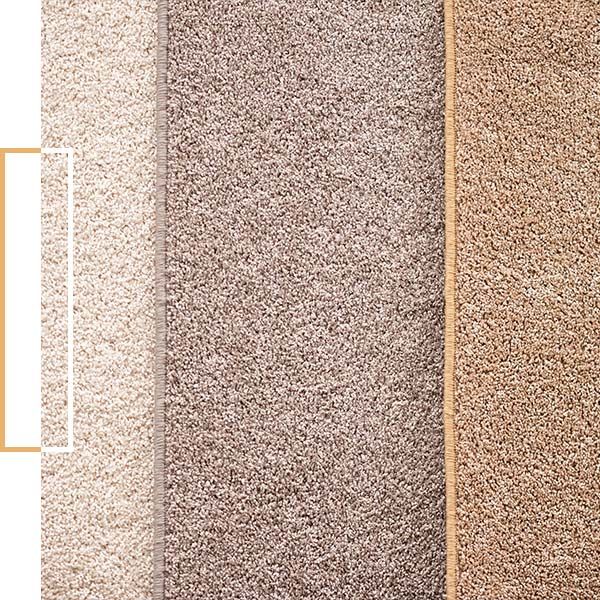 carpet shade options