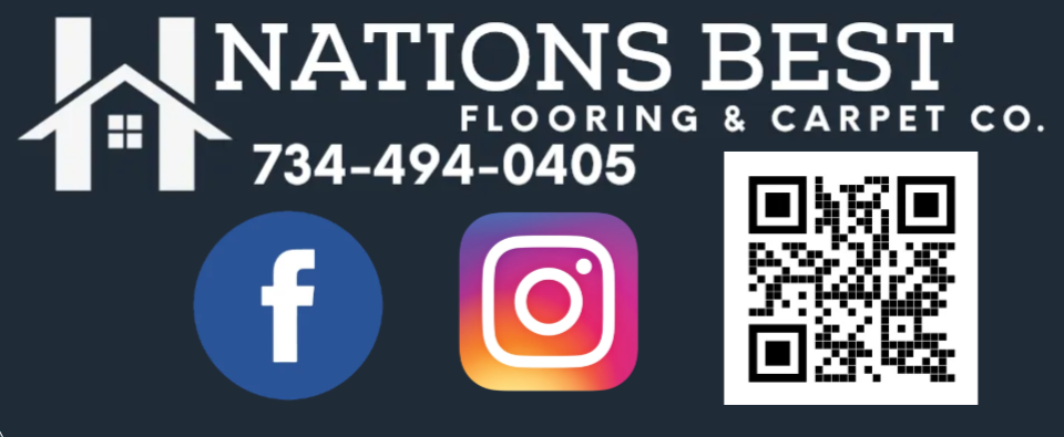Nations Best Flooring