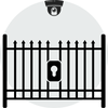 All-In-One Security Services icon
