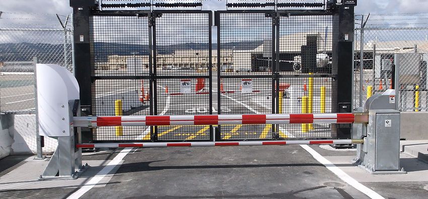 AUTOMATIC GATES AUTOMATIC GATES