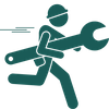 SERVICE icon