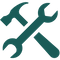 tools icon tools icon