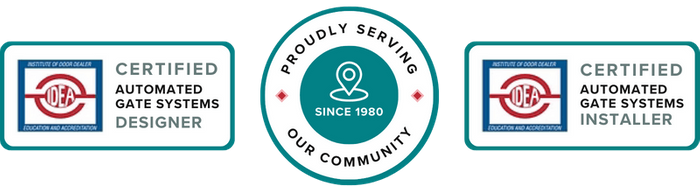 Trust Badges