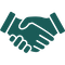 handshake icon handshake icon