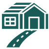 RESIDENTIAL icon